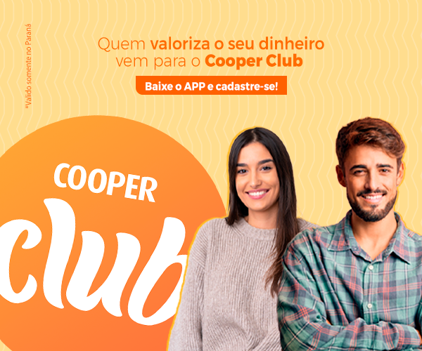COOPER CLUB